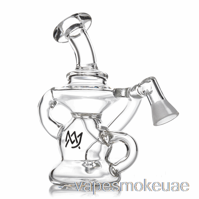 Vape Uae Mj Arsenal Hydra Ve Mini Rig واضح